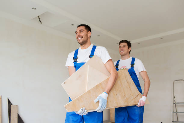 Best Moving and Downsizing Cleanouts  in Shelby, MI