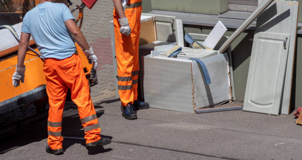 Best Scrap Metal Removal  in Shelby, MI