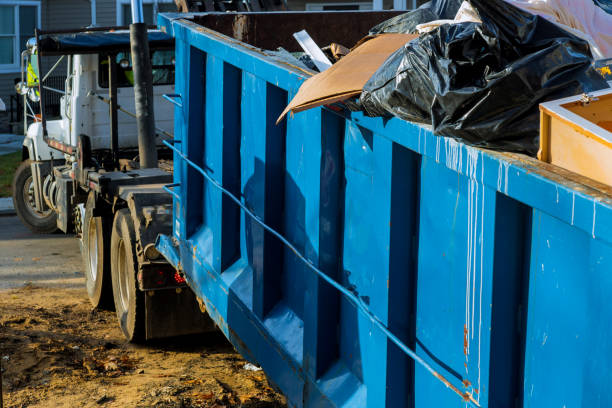 Best Residential Junk Removal  in Shelby, MI