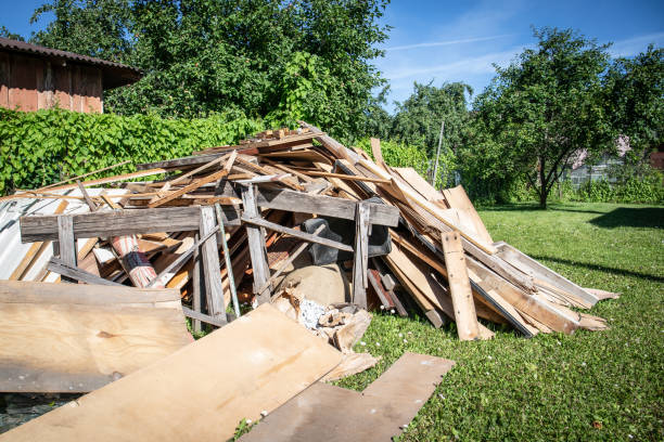 Best Garage Cleanout  in Shelby, MI