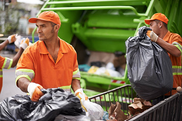 Shelby, MI Junk Removal Services Company